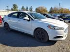 Lot #3304669956 2014 FORD FUSION S