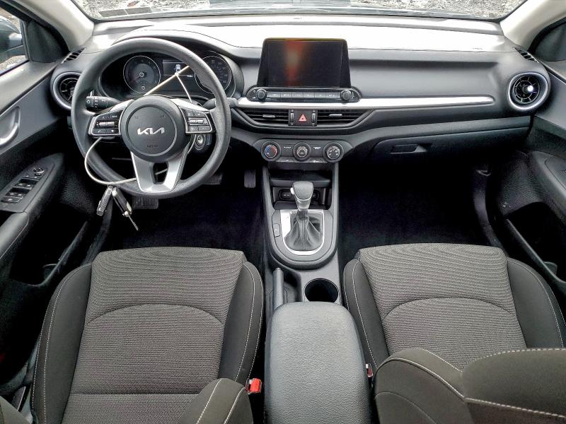 2023 KIA FORTE LX #3303975779