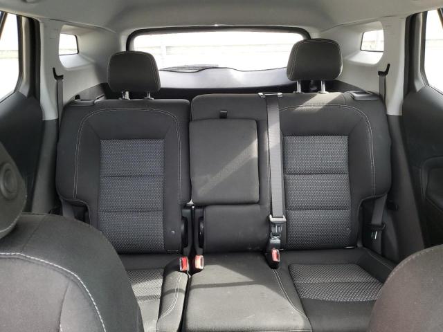 2024 GMC TERRAIN SL #3296954814