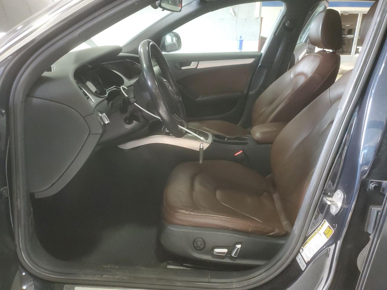 AUDI A4 ALLROAD PREMIUM