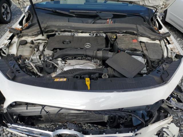 2021 MERCEDES-BENZ GLA 250 4M #3292480685