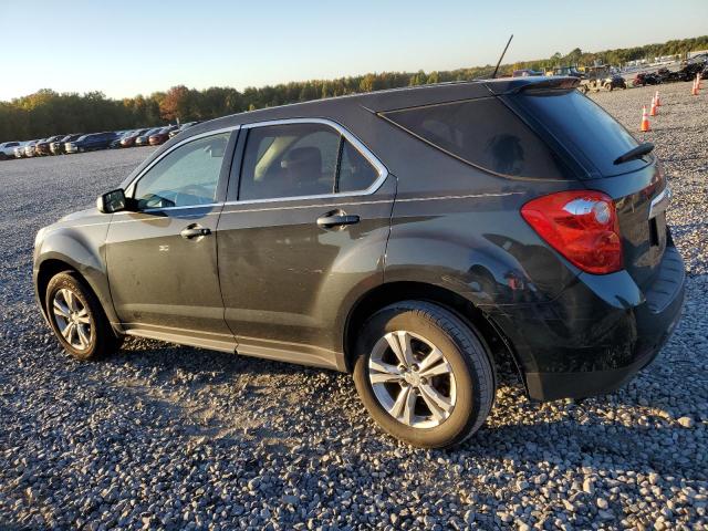 2014 CHEVROLET EQUINOX #3293439433