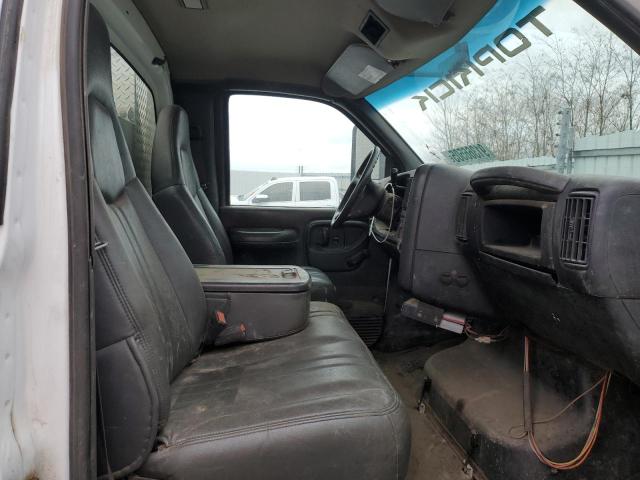 2003 GMC C4500 C4C0 #3294296877