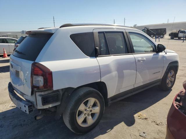 2015 JEEP COMPASS SP #3309600571