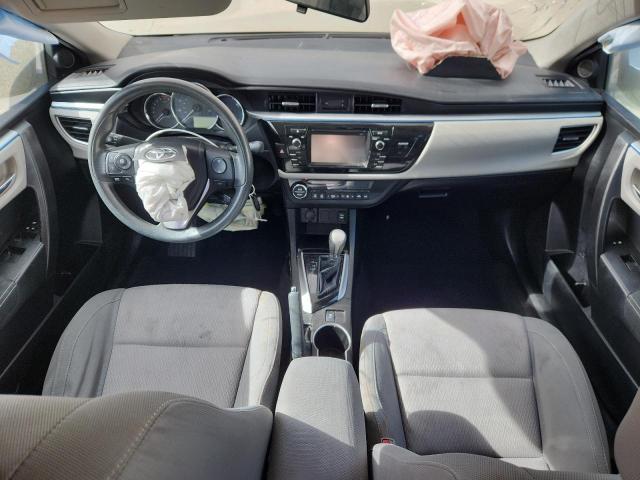 2015 TOYOTA COROLLA L #3290231237