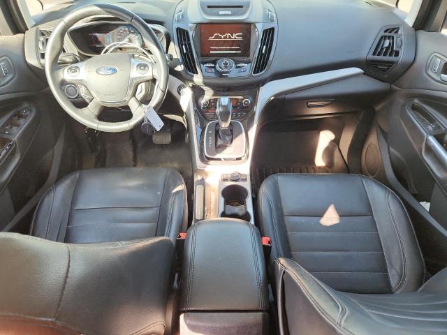 2014 FORD C-MAX SEL #3285907562