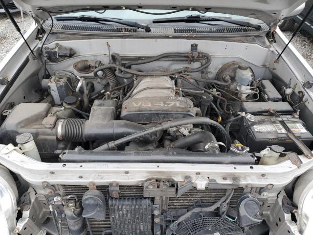 2001 TOYOTA SEQUOIA SR #3286710302