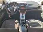 Lot #3316190955 2015 NISSAN SENTRA S