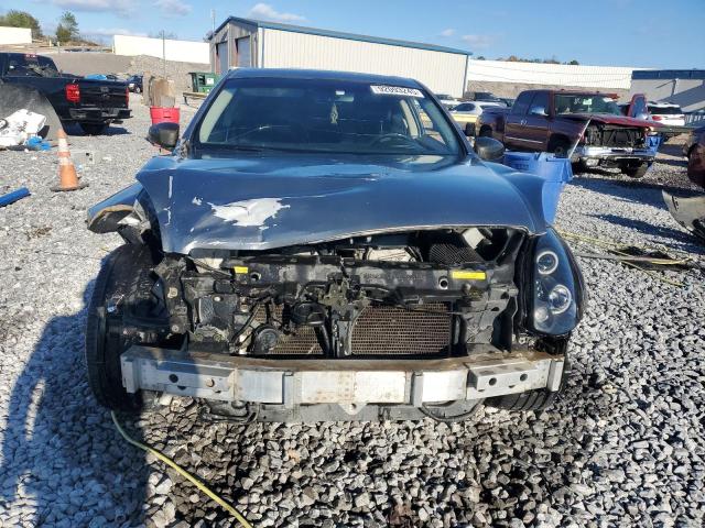 2006 INFINITI G35 #3301674621