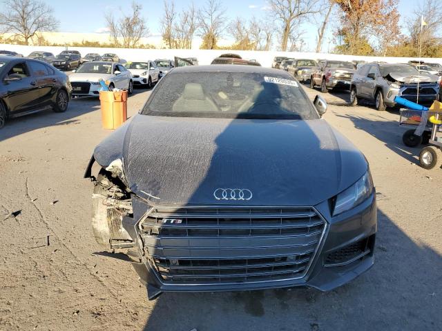 2016 AUDI TTS #3304664938