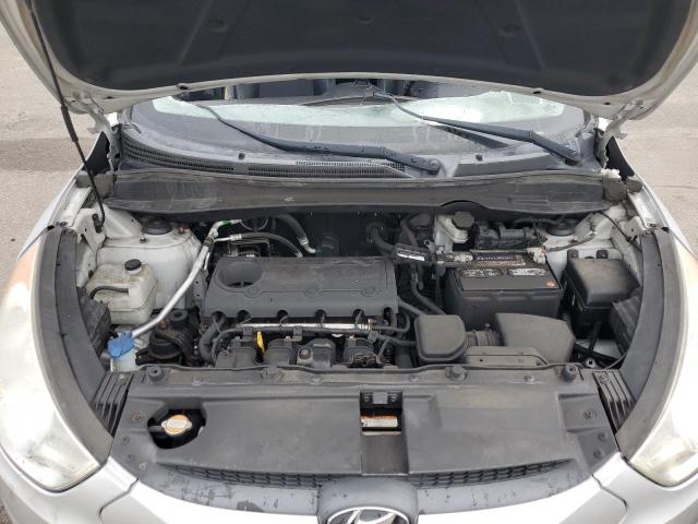 2012 HYUNDAI TUCSON GLS #3301748367