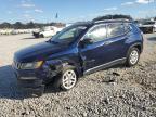 Lot #3296317458 2021 JEEP COMPASS SP