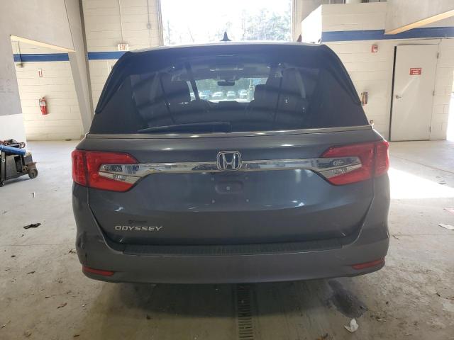2019 HONDA ODYSSEY EX #3304595441
