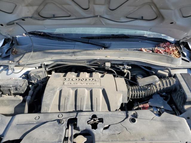 2007 HONDA PILOT LX #3296266413