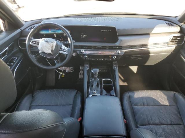 2024 KIA TELLURIDE #3304661904