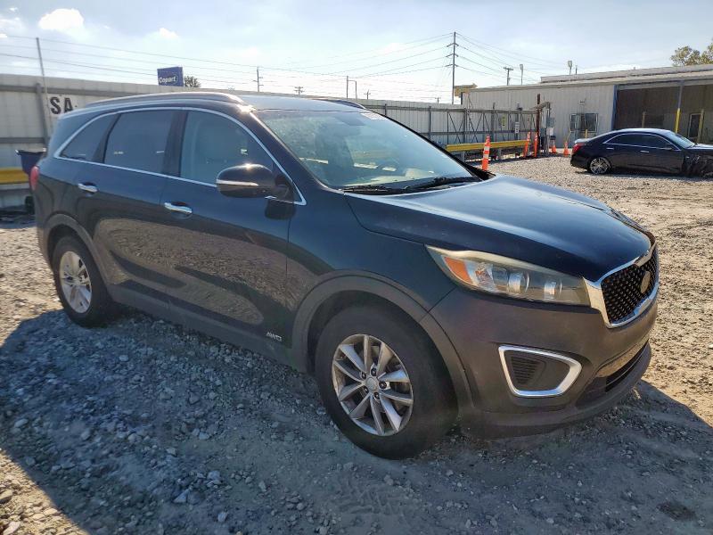 2017 KIA SORENTO LX #3278765608