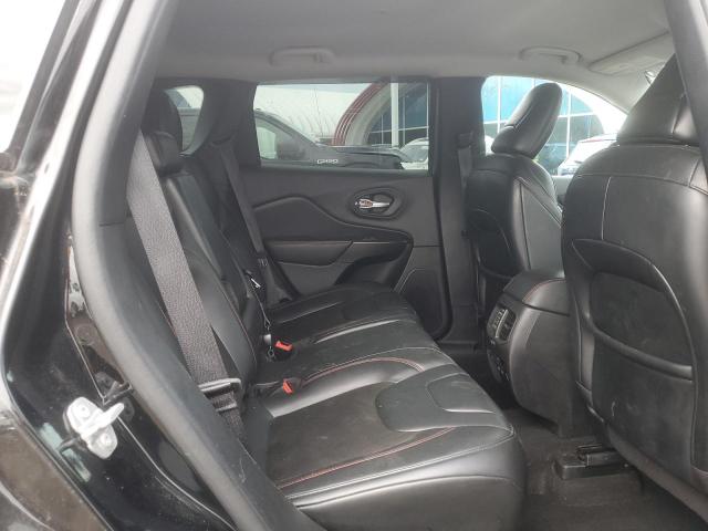 2020 JEEP CHEROKEE T #3278672775