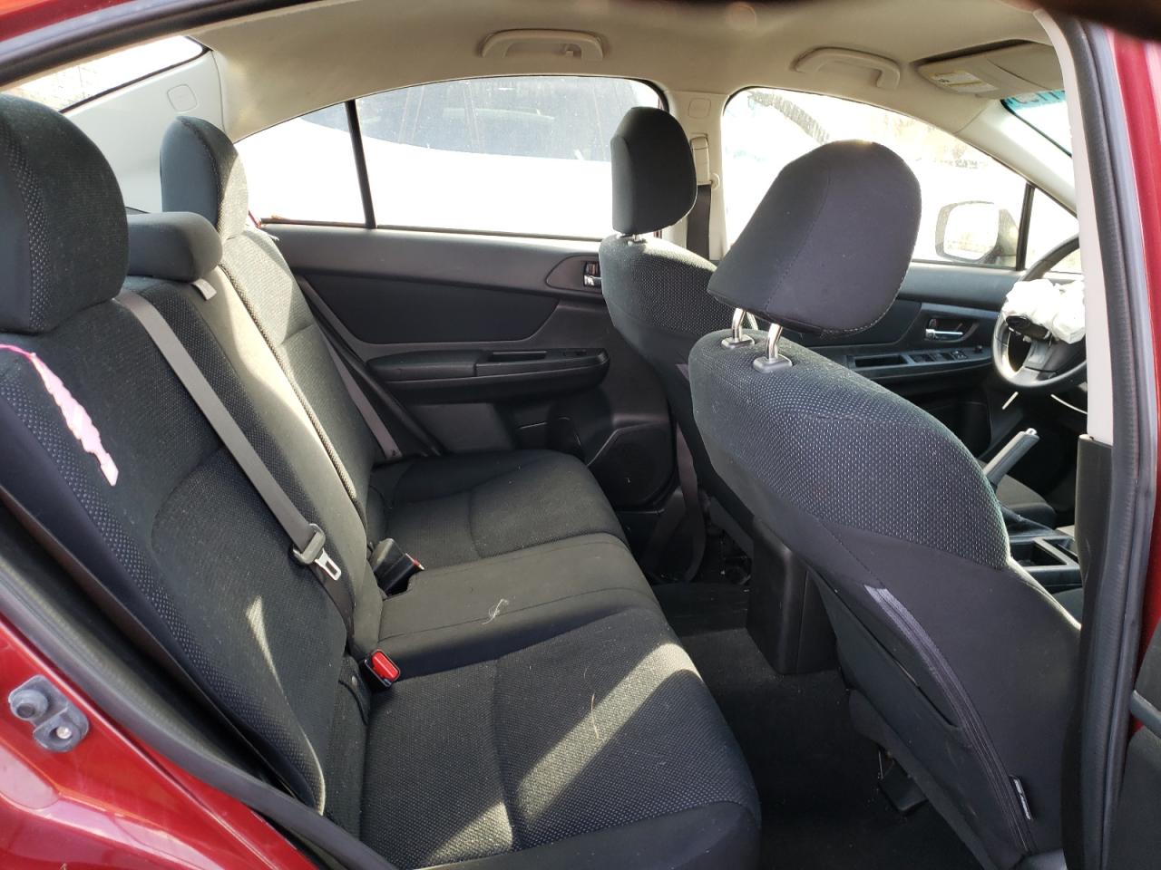 SUBARU IMPREZA PREMIUM