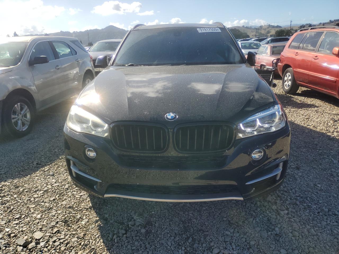 BMW X5 SDRIVE35I
