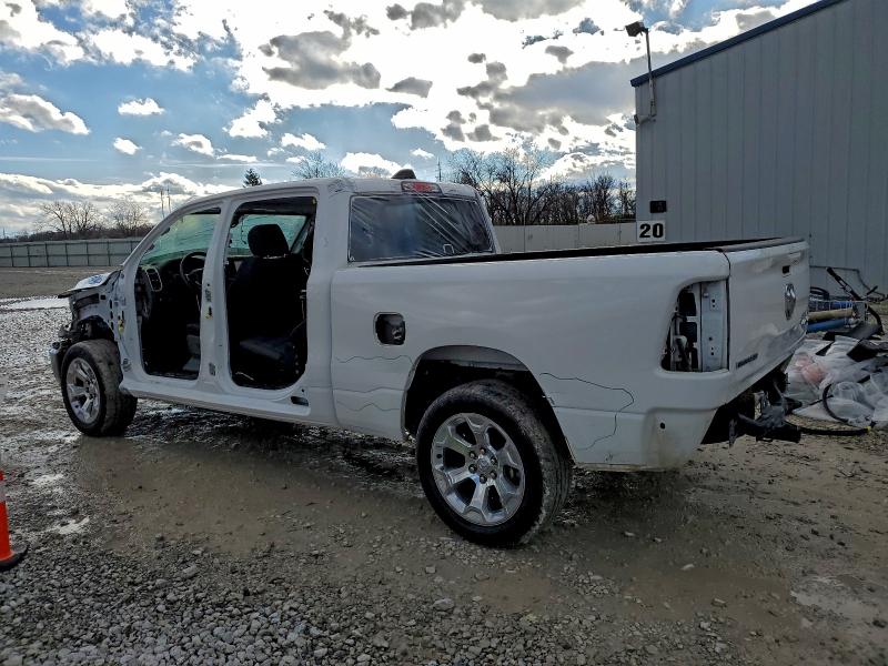 2022 RAM 1500 BIG H #3303727477