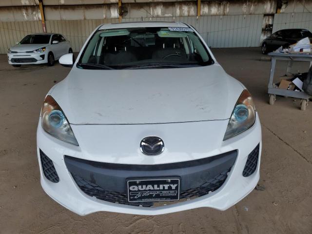 2012 MAZDA 3 I #3298202024