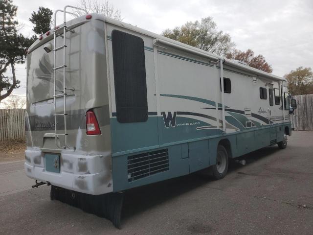 2004 WRKH MOTORHOME #3293331440