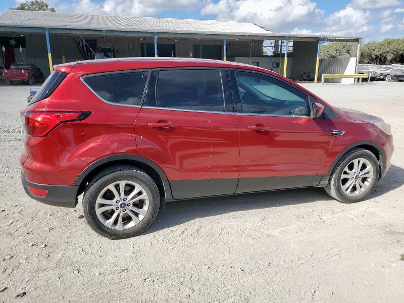 2019 FORD ESCAPE SE #3290422772