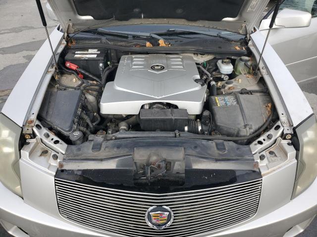 2004 CADILLAC CTS #3293288452