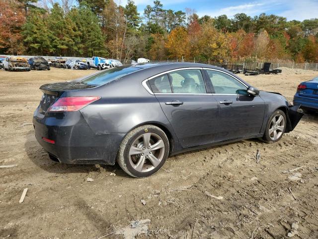 2013 ACURA TL TECH #3297942799