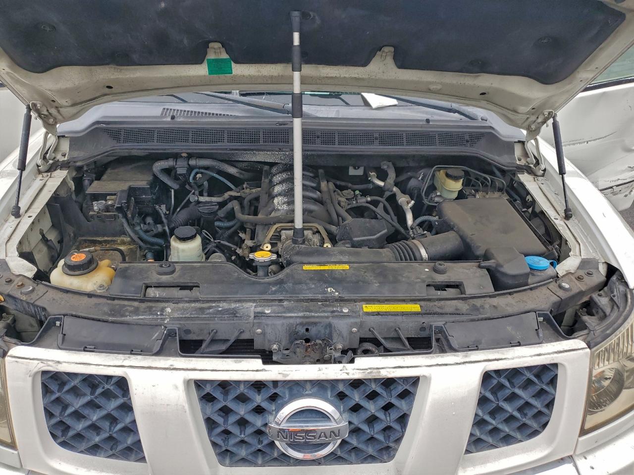 Lot #3310691776 2006 NISSAN ARMADA SE