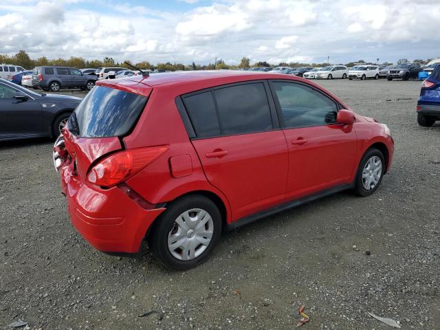 2012 NISSAN VERSA S #3304603444