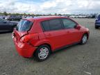 Lot #3304603444 2012 NISSAN VERSA S