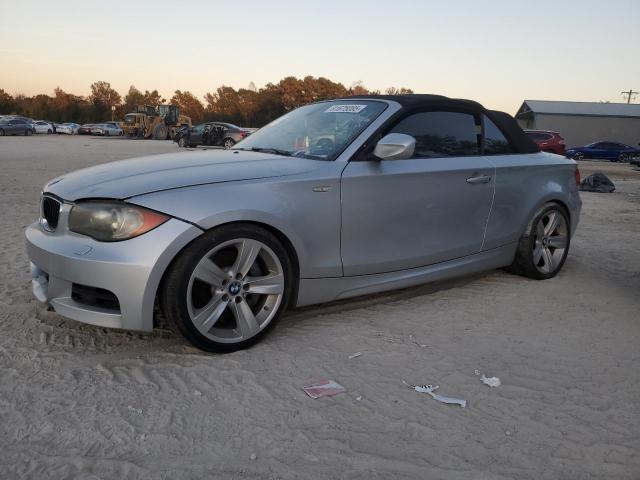 Global Auto Auctions: 2011 BMW 135 I