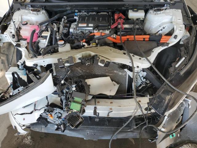 2024 SUBARU SOLTERRA P #3310374994