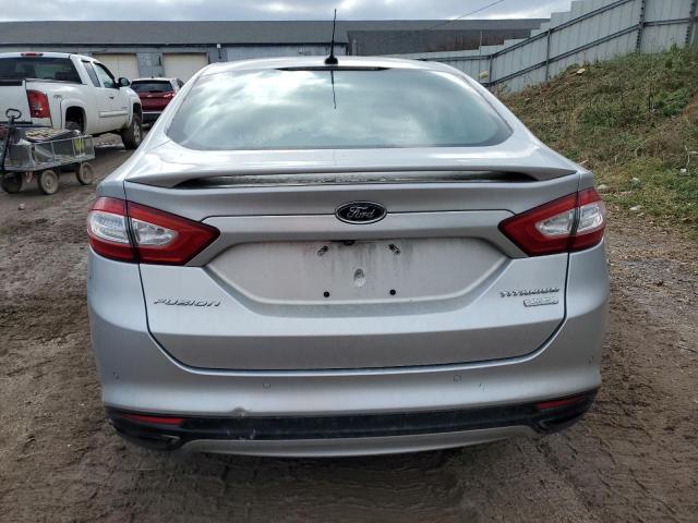 2015 FORD FUSION TIT #3302734017