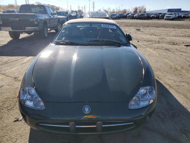 1997 JAGUAR XK8 #3292330296