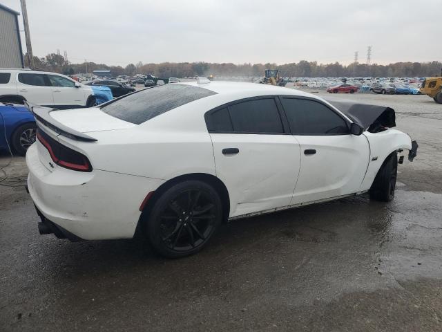 2016 DODGE CHARGER R/ #3293282424