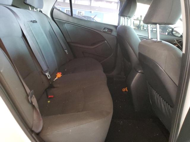 2015 KIA OPTIMA LX #3287618033