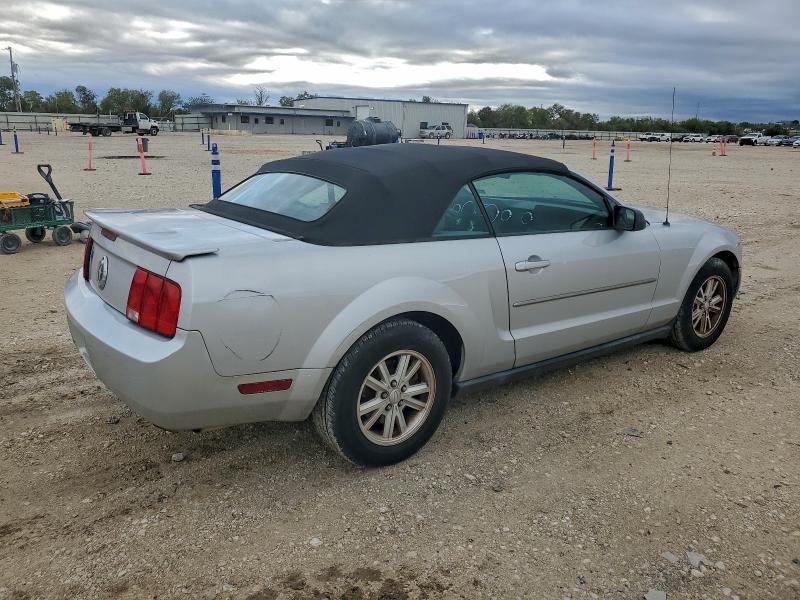 2008 FORD MUSTANG #3301630667