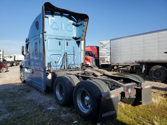 2025 FREIGHTLINER CASCADIA 1 #3296509659