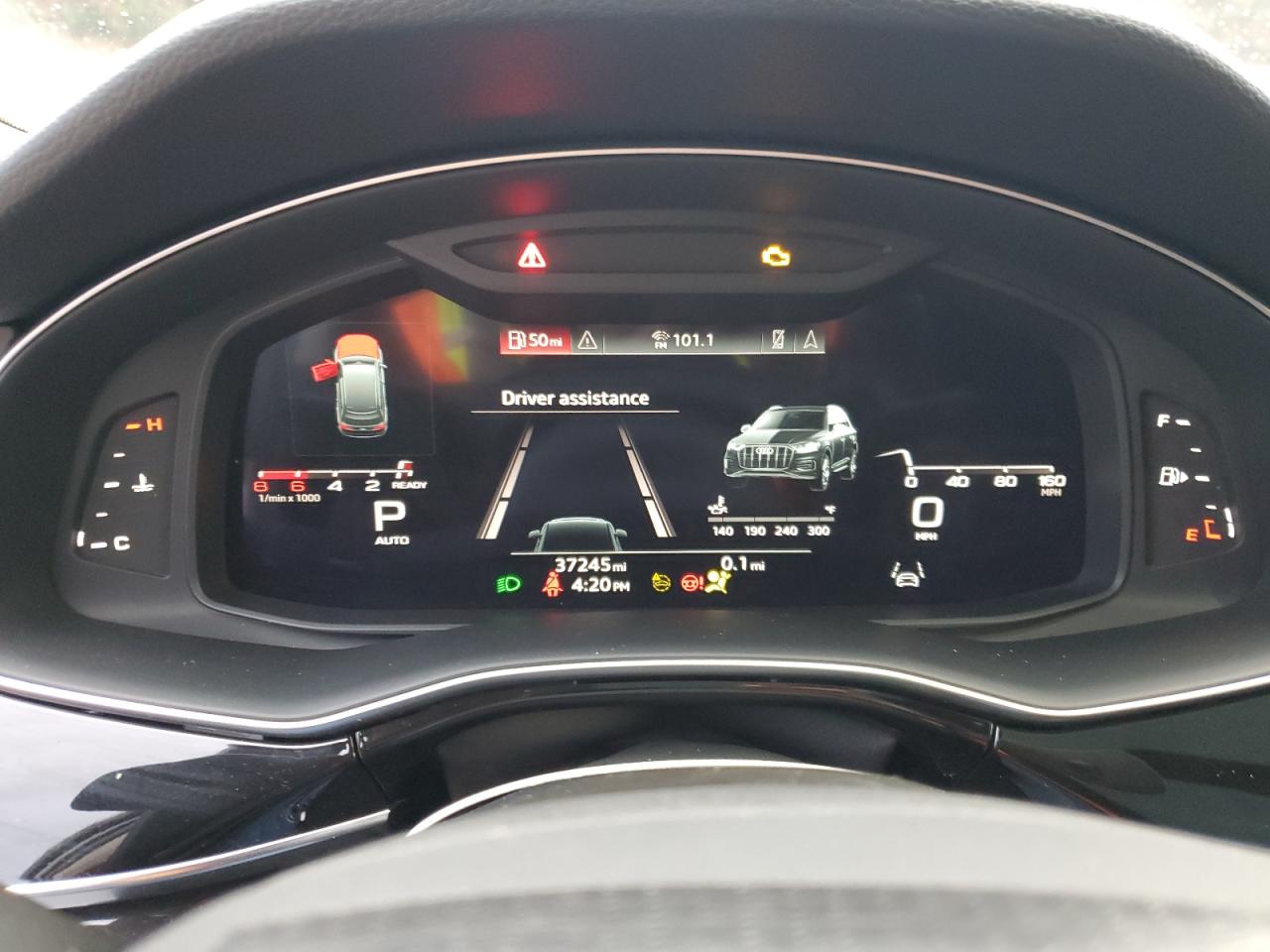 AUDI Q7 PREMIUM PLUS