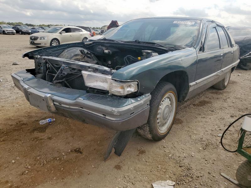 1995 BUICK ROADMASTER #3304003686