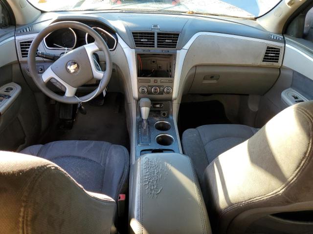 2011 CHEVROLET TRAVERSE L - 1GNKREED1BJ172985