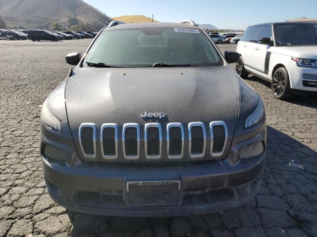 2017 JEEP CHEROKEE L - 1C4PJLCB6HW560222