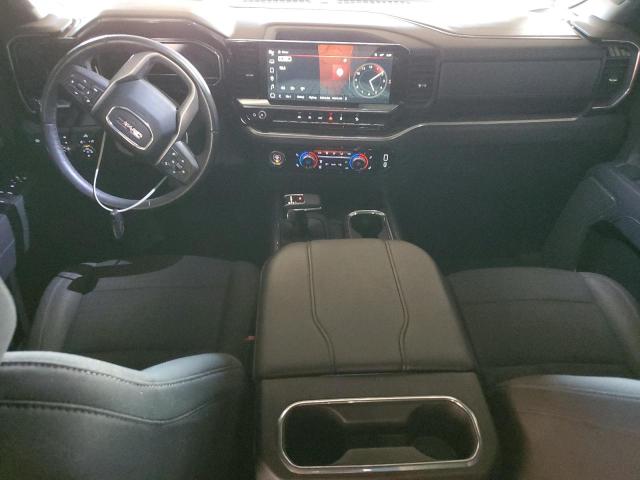 2023 GMC SIERRA K15 #3284605344