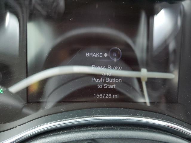 2017 DODGE DURANGO SX #3294248874