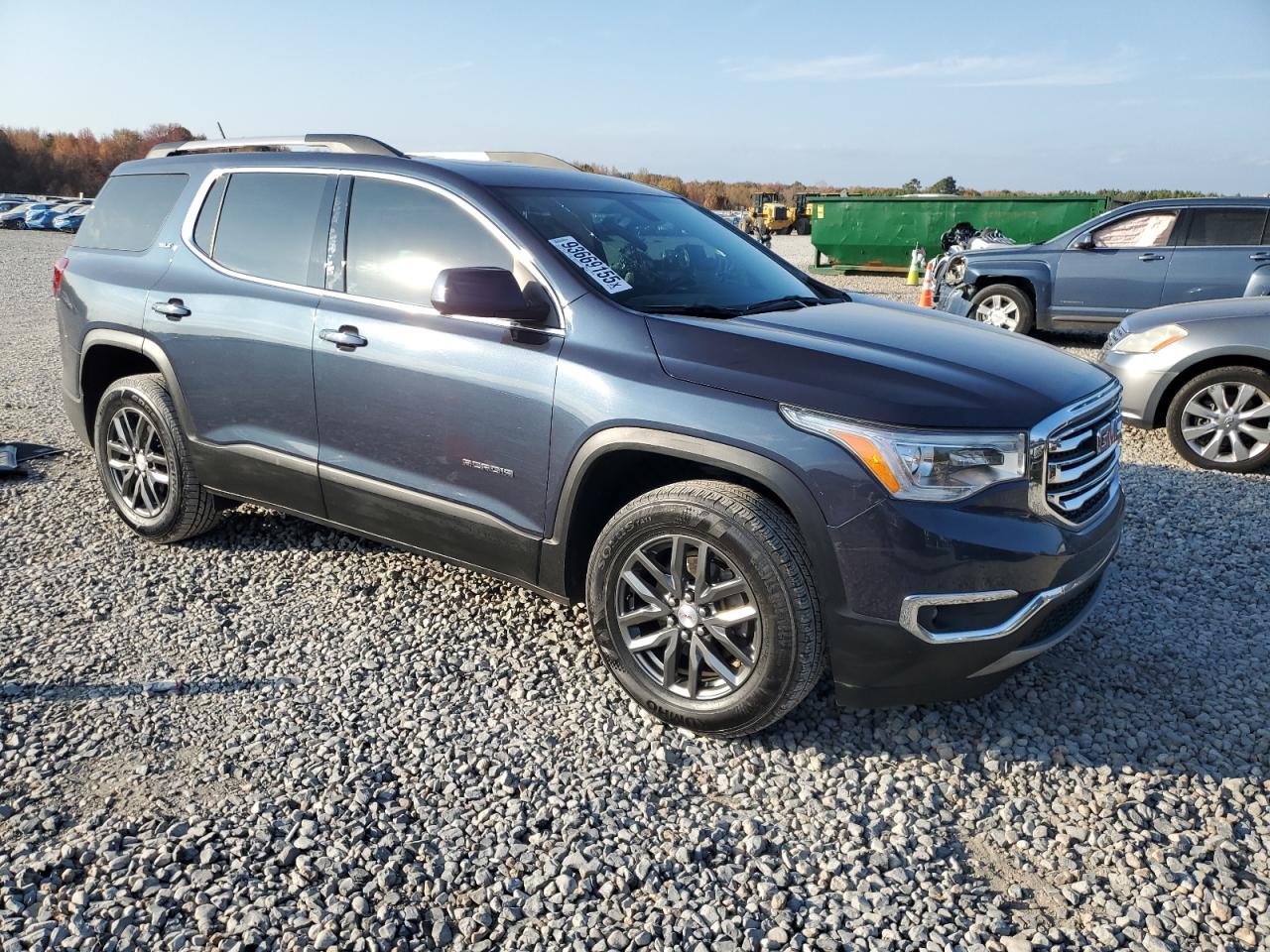 GMC ACADIA SLT-1