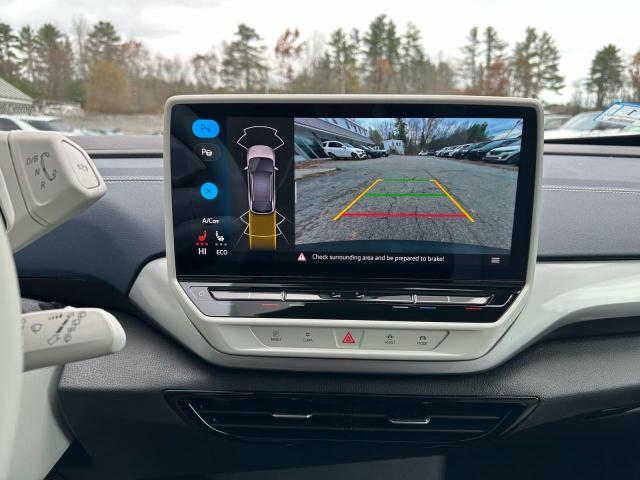 2023 VOLKSWAGEN ID.4 PRO S #3284610354