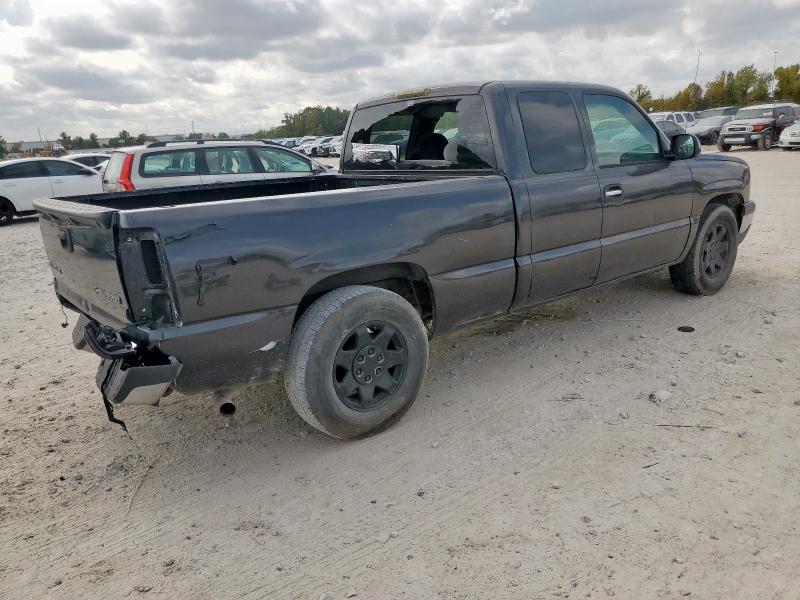 2004 CHEVROLET SILVER1500 #3292614641
