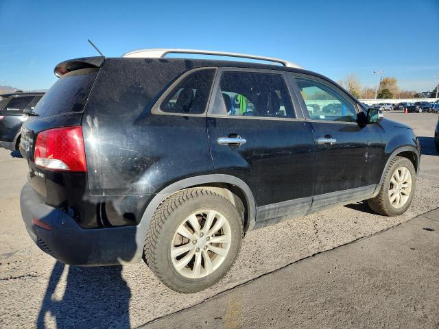 2011 KIA SORENTO EX - 5XYKU4A22BG006996